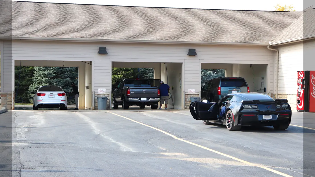 Premium automotive care gallery slide 4