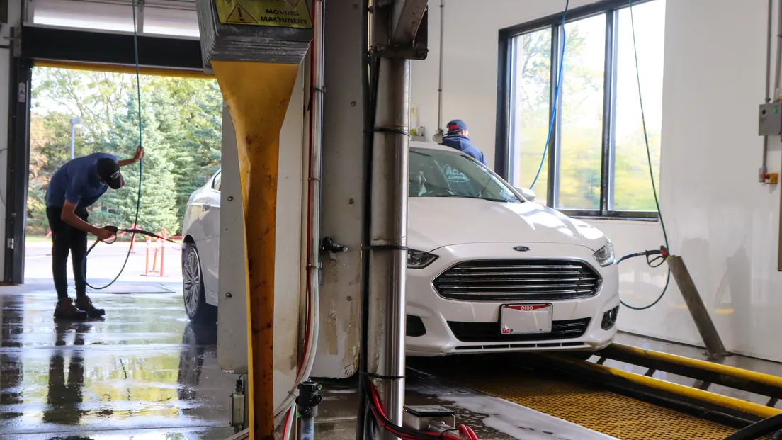 Premium automotive care gallery slide 5