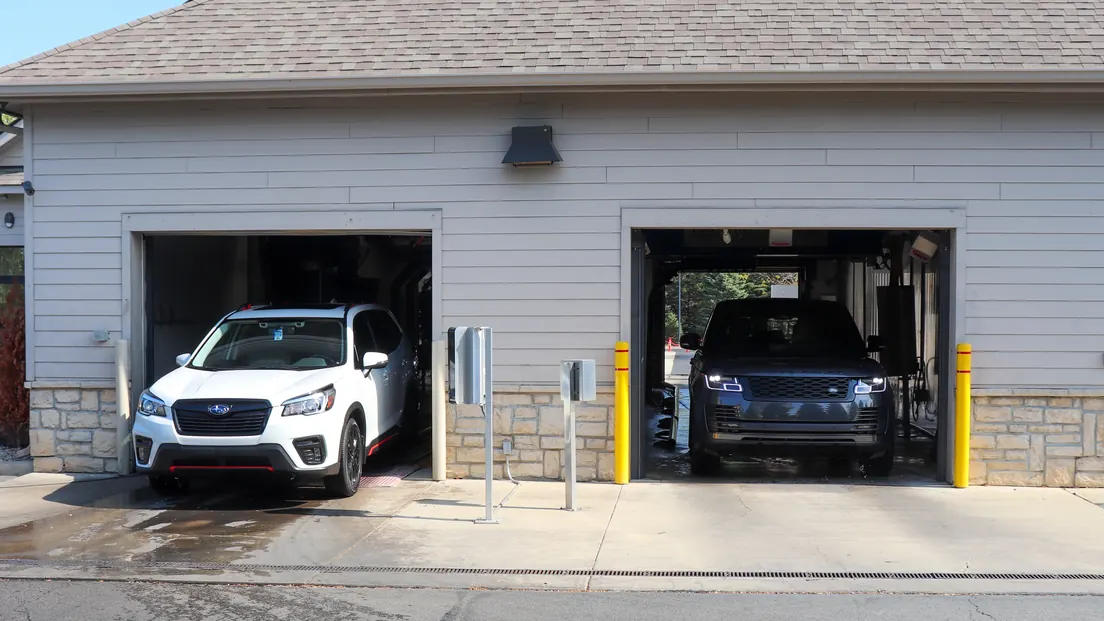 Premium automotive care gallery slide 7
