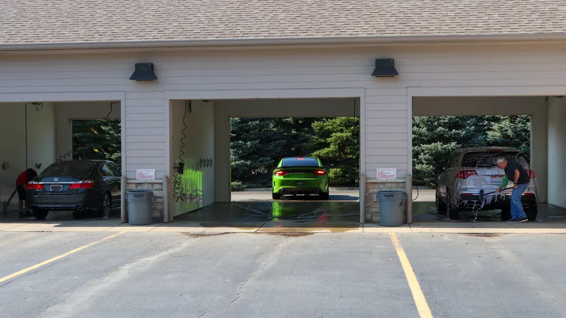 Premium automotive care gallery slide 9